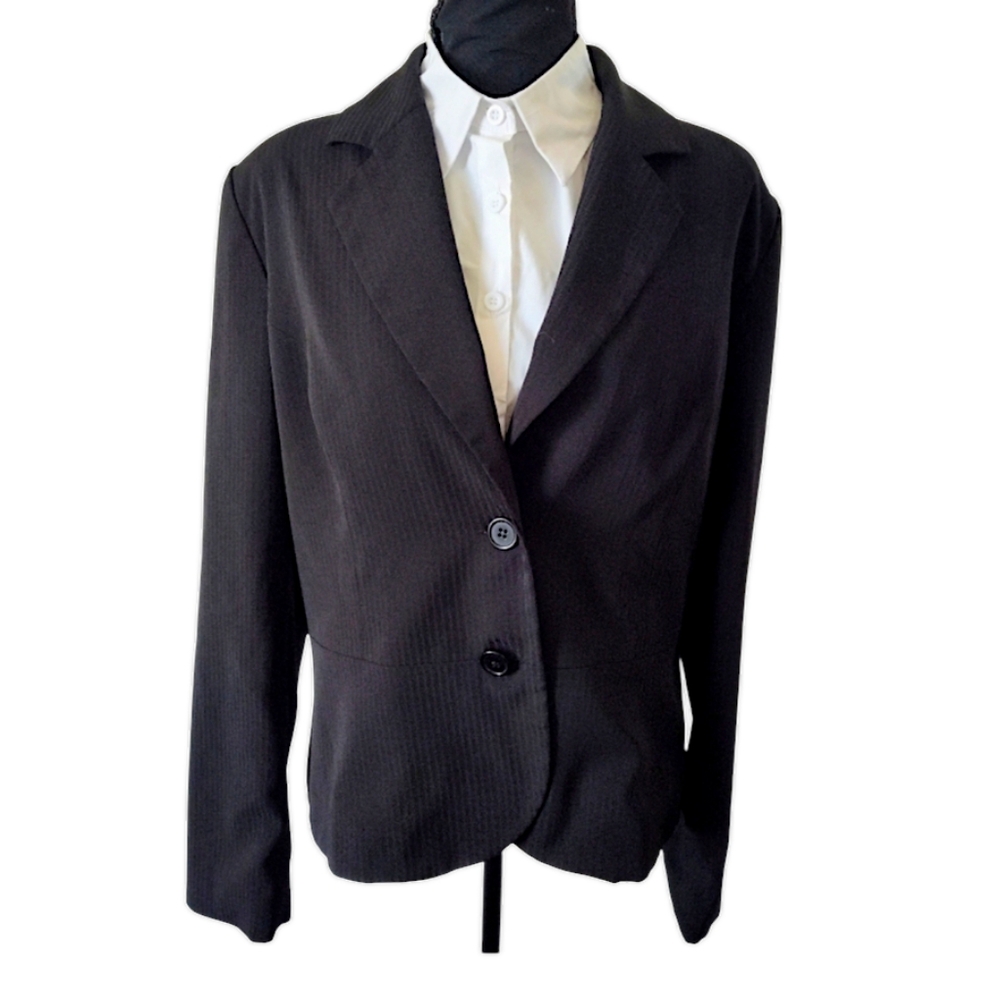 AGB Buyer California Black Blazer💎
